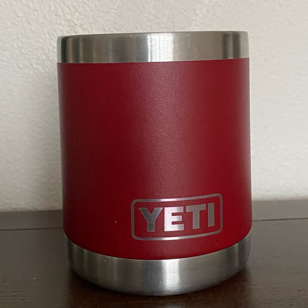 PENDING // YETI // 10oz